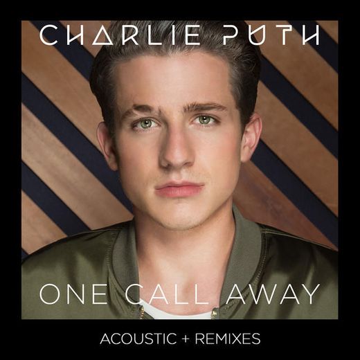 One Call Away - Acoustic