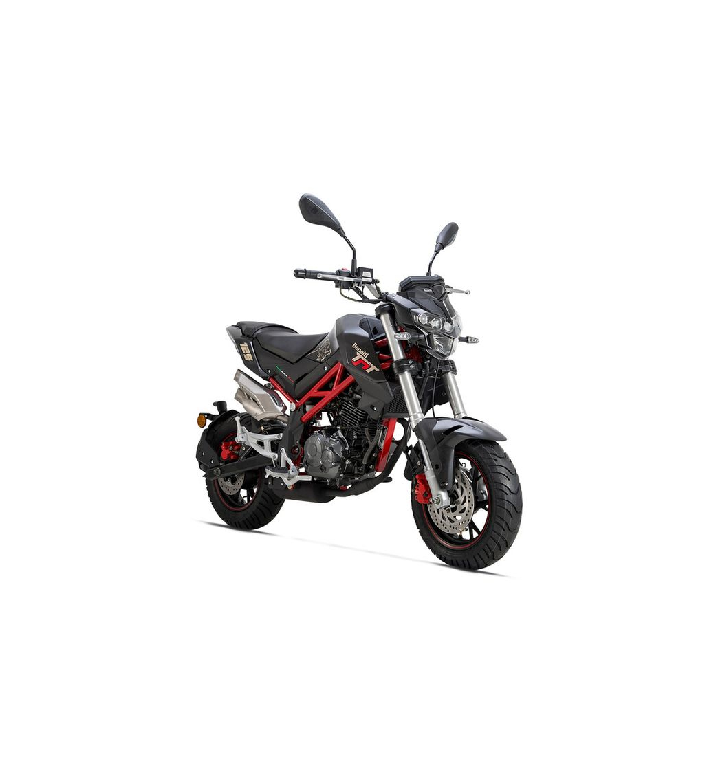 Products Benelli TNT 125