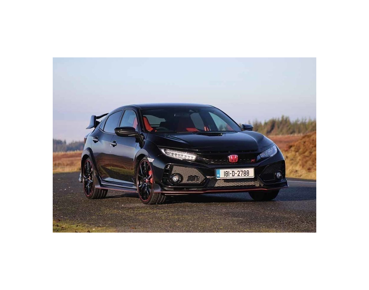 Product Honda Type R