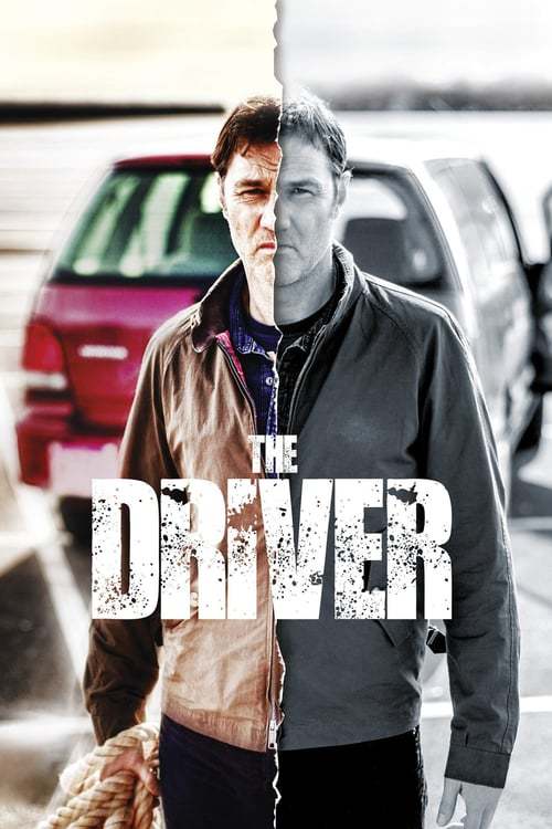 Serie The Driver