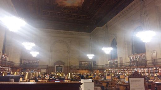 The New York Public Library Shop