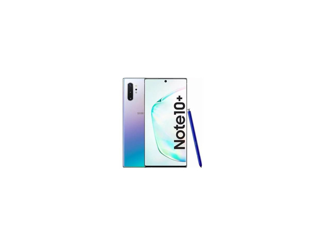 Producto Samsung Note 10 Plus