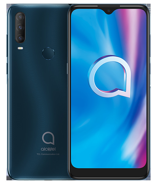 Product Alcatel 1S 2020