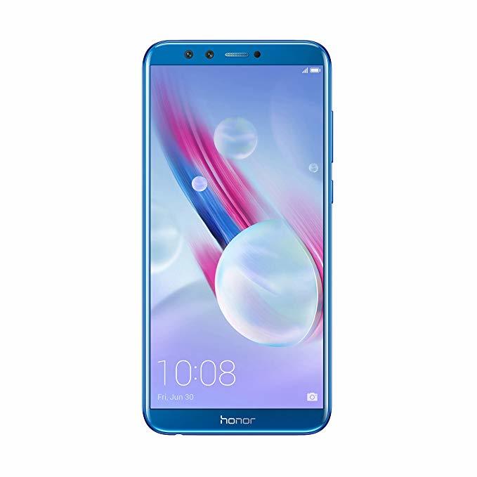 Producto Honor 9 Lite