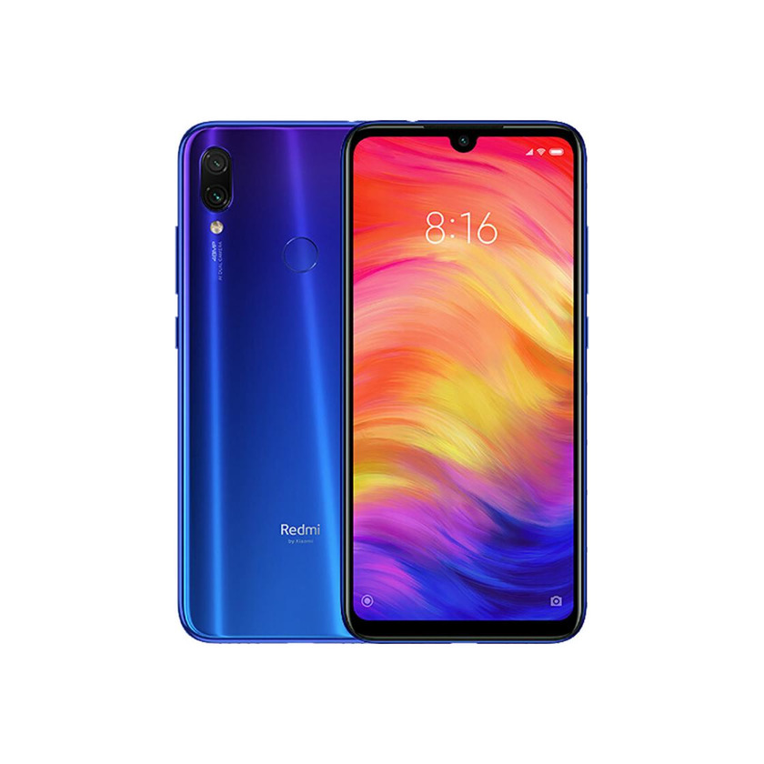 Products Xiaomi Redmi 7