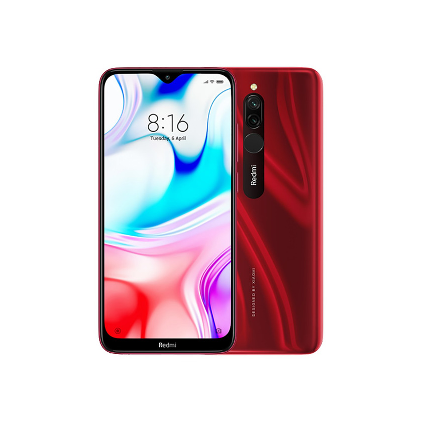 Products Xiaomi Redmi 8