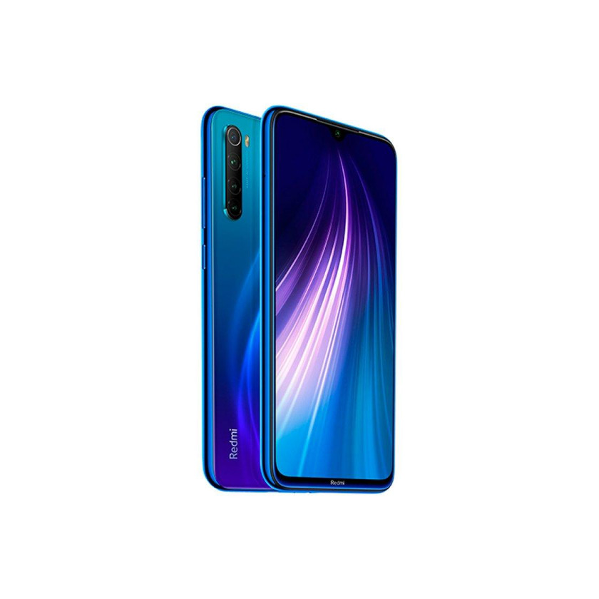 Productos Xiaomi Redmi Note 8T