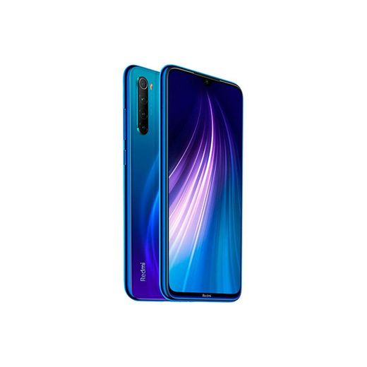 Xiaomi Redmi Note 8T