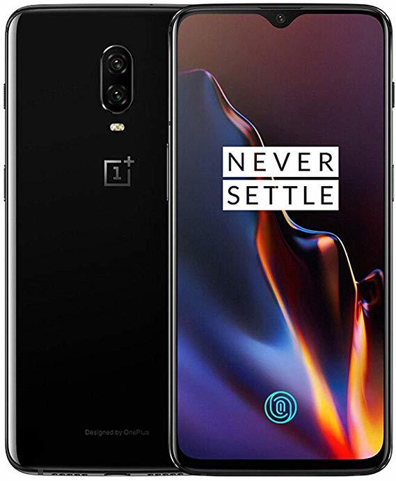 Productos OnePlus 6T