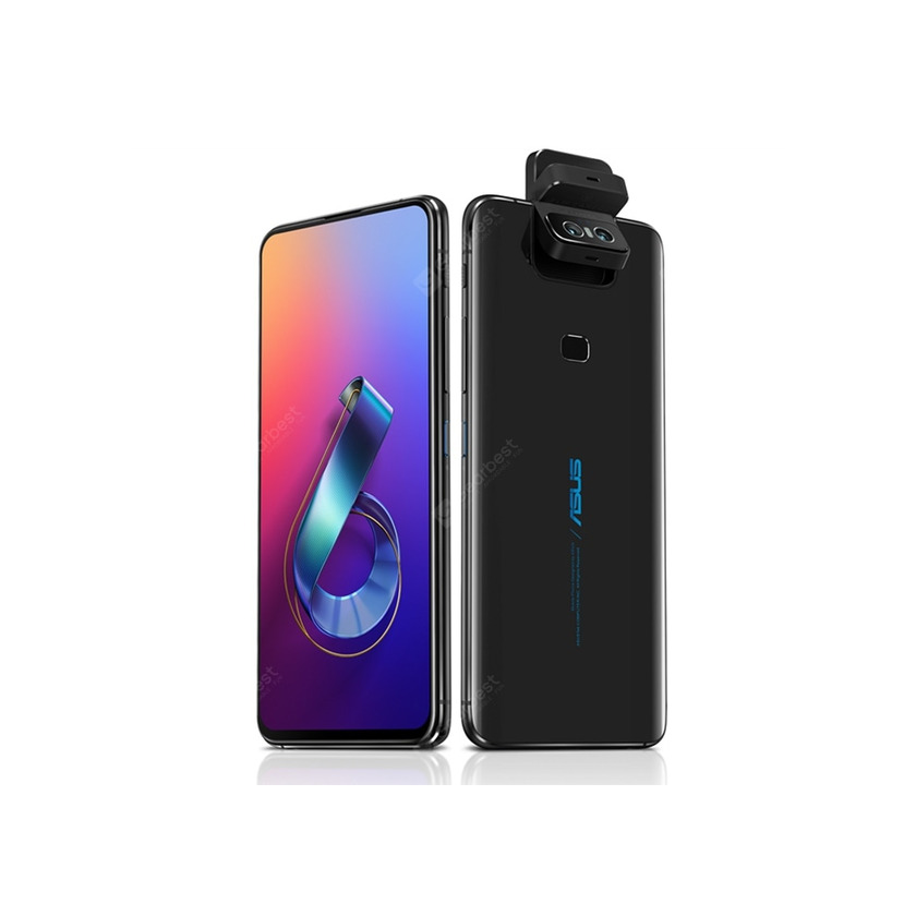 Productos Asus Zenfone 6