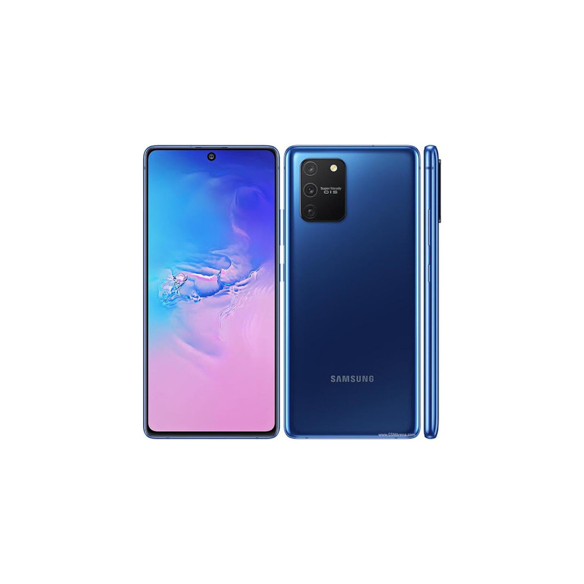 Products Samsung Galaxy S10 Lite