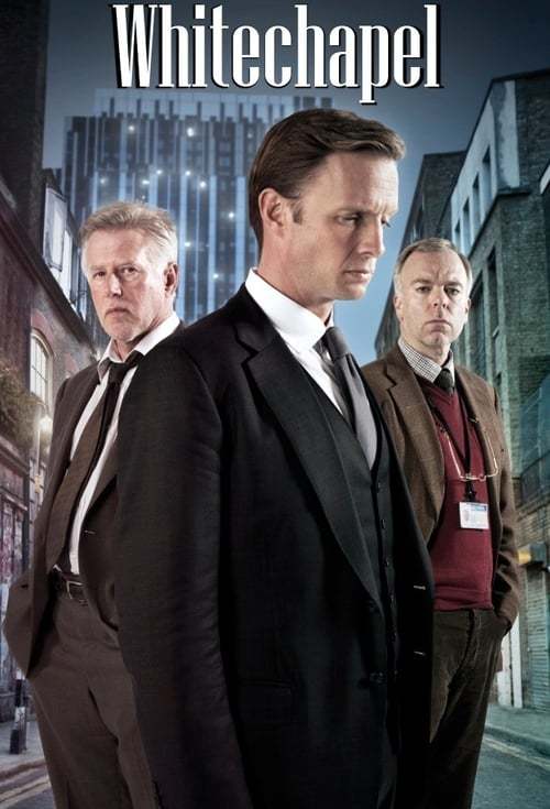 Serie Whitechapel