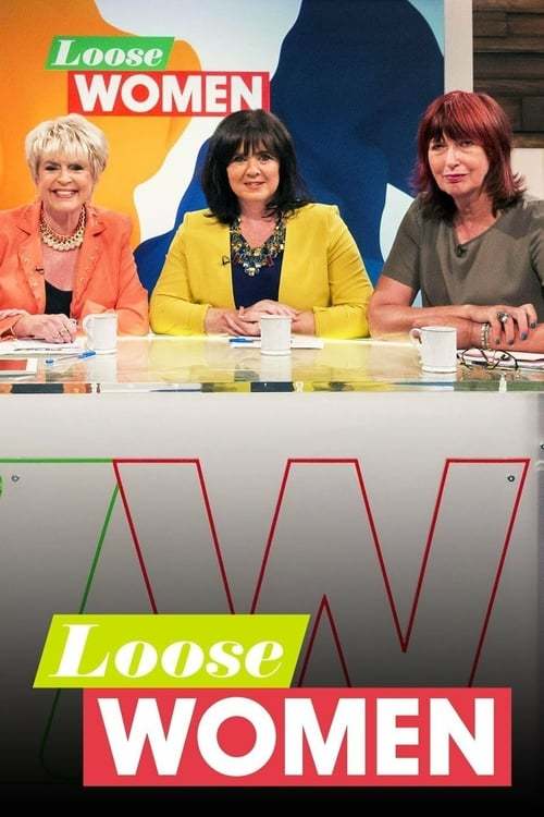 Serie Loose Women