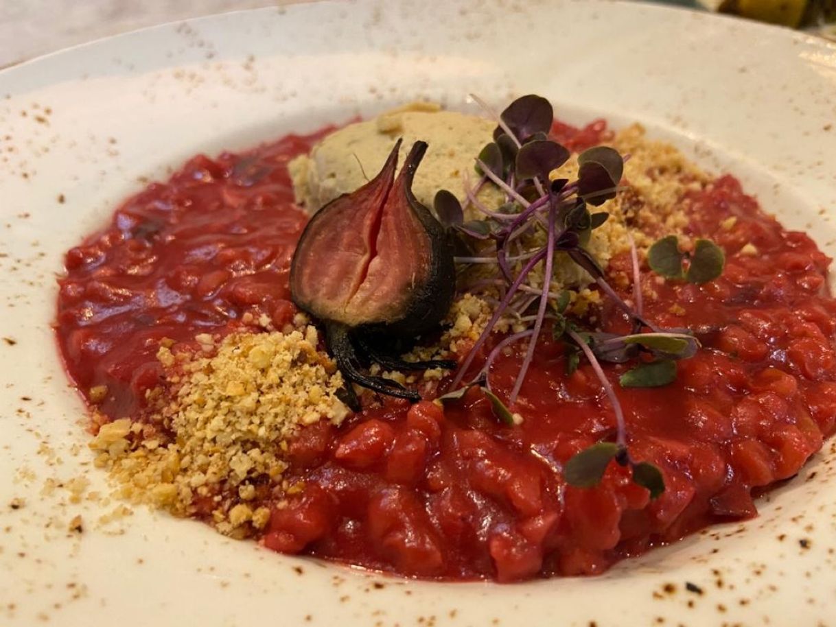 Restaurantes Ao 26 Vegan Food Project