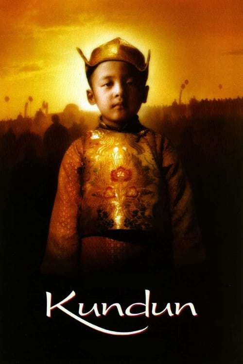 Movie Kundun