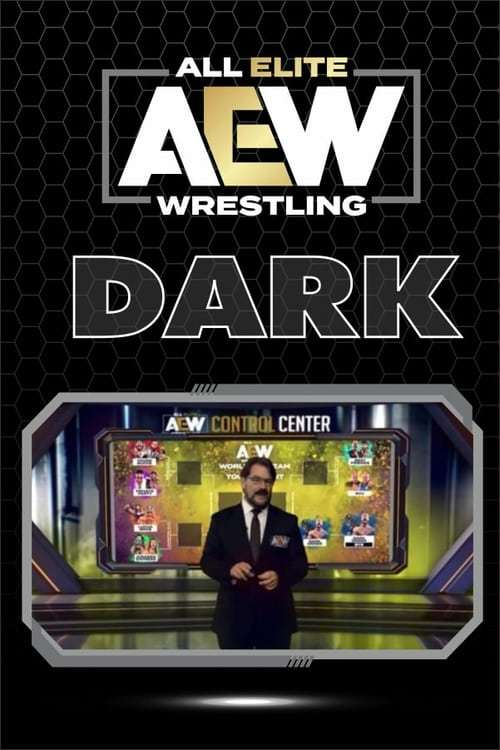 Serie AEW: Dark