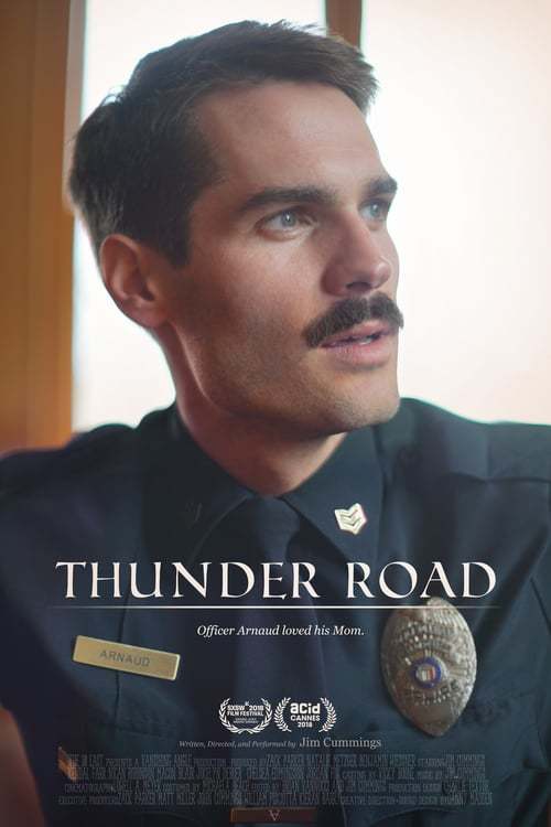 Movie Thunder Road