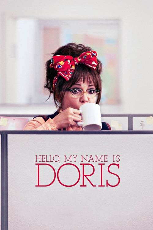 Película Hola, mi nombre es Doris