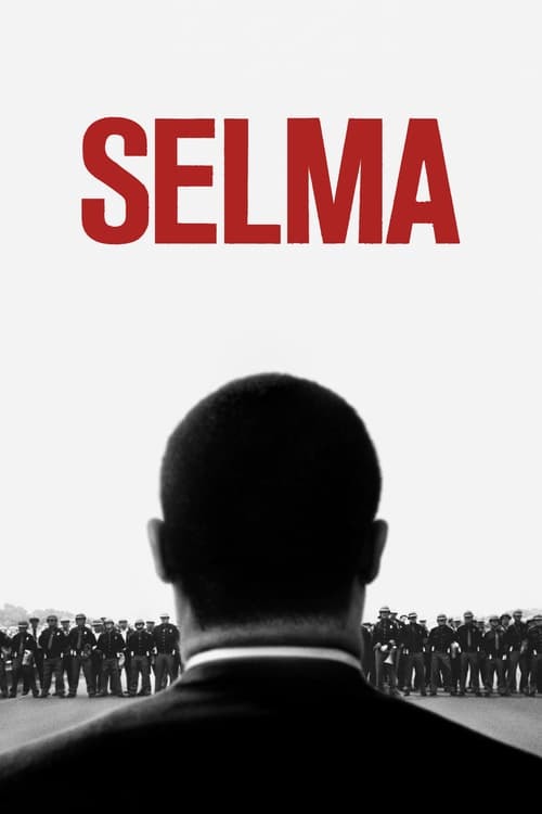 Movie Selma