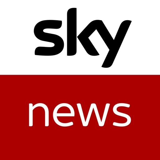 App Sky News: Breaking, UK & World