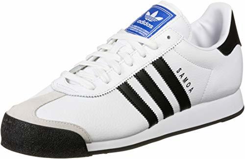 Lugares Adidas - Samoa Ori - Color