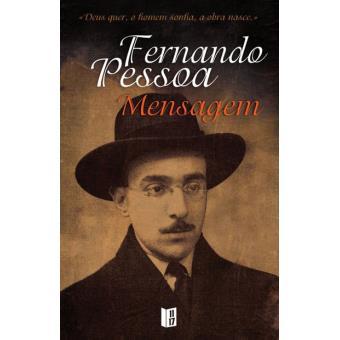 Libro Mensagem