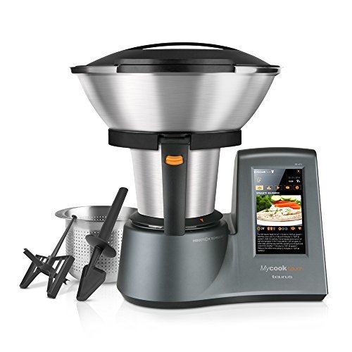 Home Taurus Mycook Touch Robot de Cocina