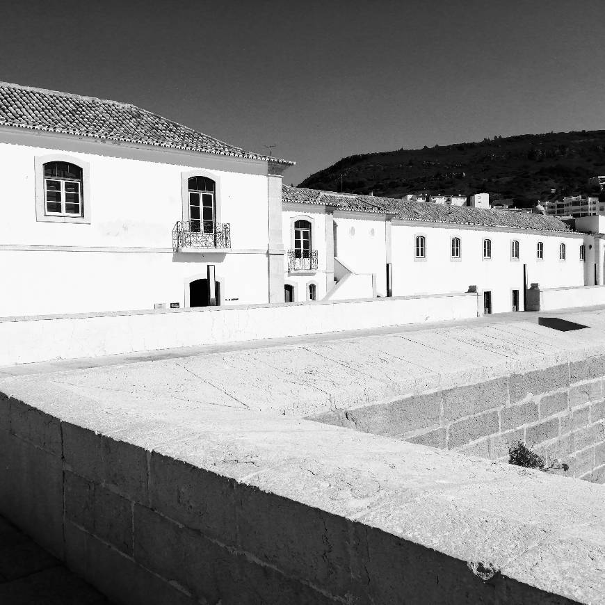 Fashion Verão 2019 - Forte de Sesimbra. 