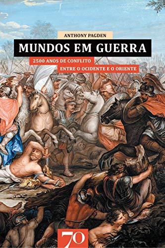 Book Mundos em Guerra