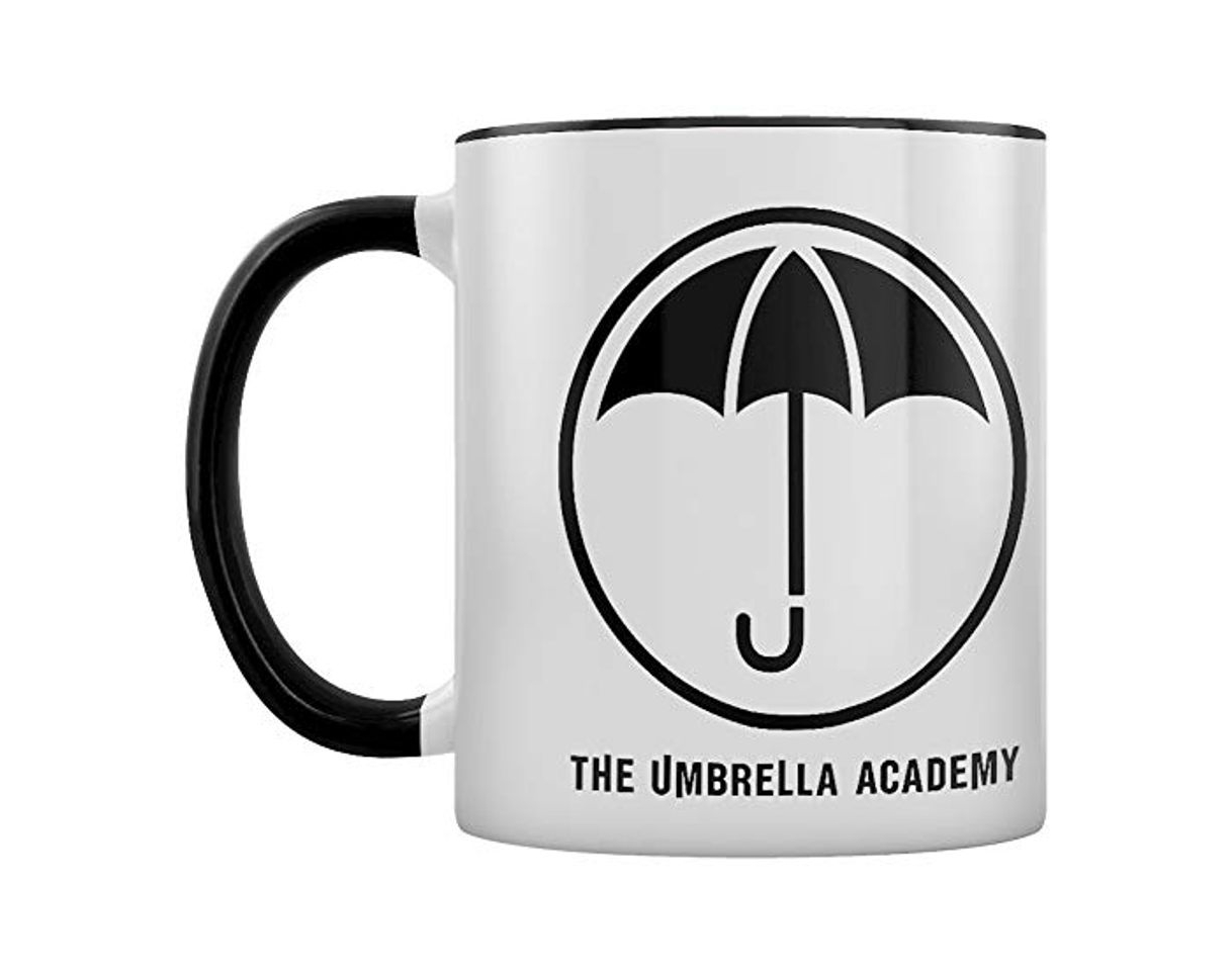 Products The Umbrella Academy MGC25565 - Taza de cerámica