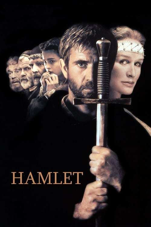 Película Hamlet, el honor de la venganza