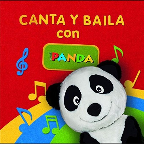 Producto Canta Y Baila Con Canal Panda