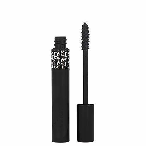 Social Dior Diorshow Pump'N'Volume Hd Mascara #090-Black 6 Gr