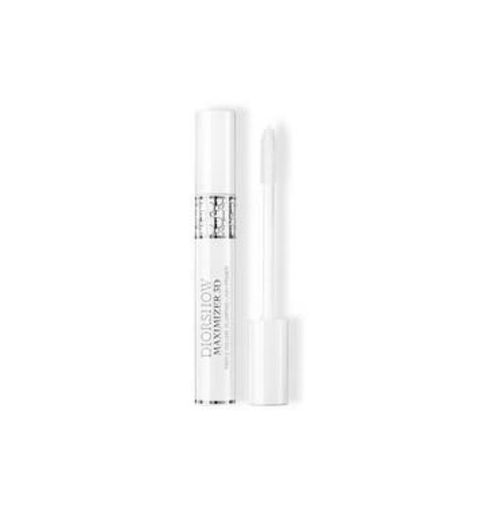 Diorshow Maximizer 3D Triple volume plumping lash primer