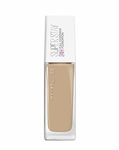 Maybelline New York Base de Maquillaje Superstay 24H