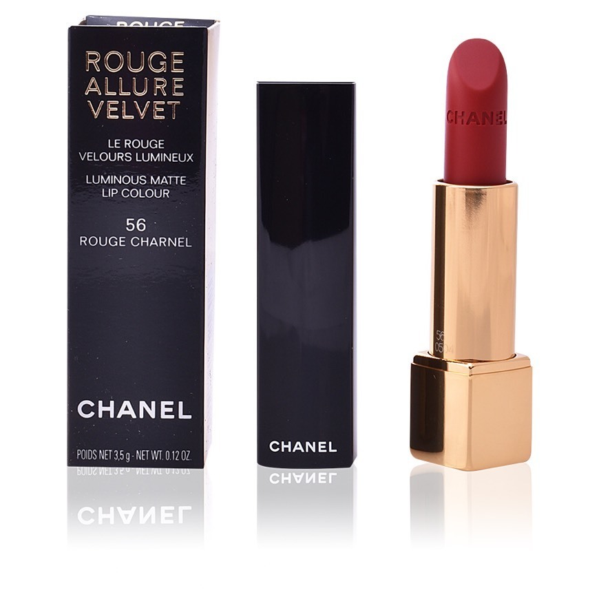 Social Batom Chanel 