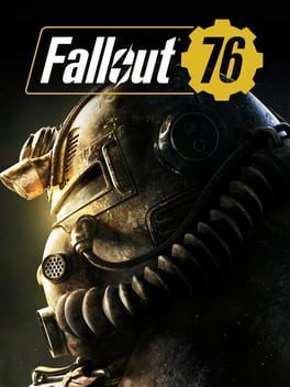 Videogames Fallout 76