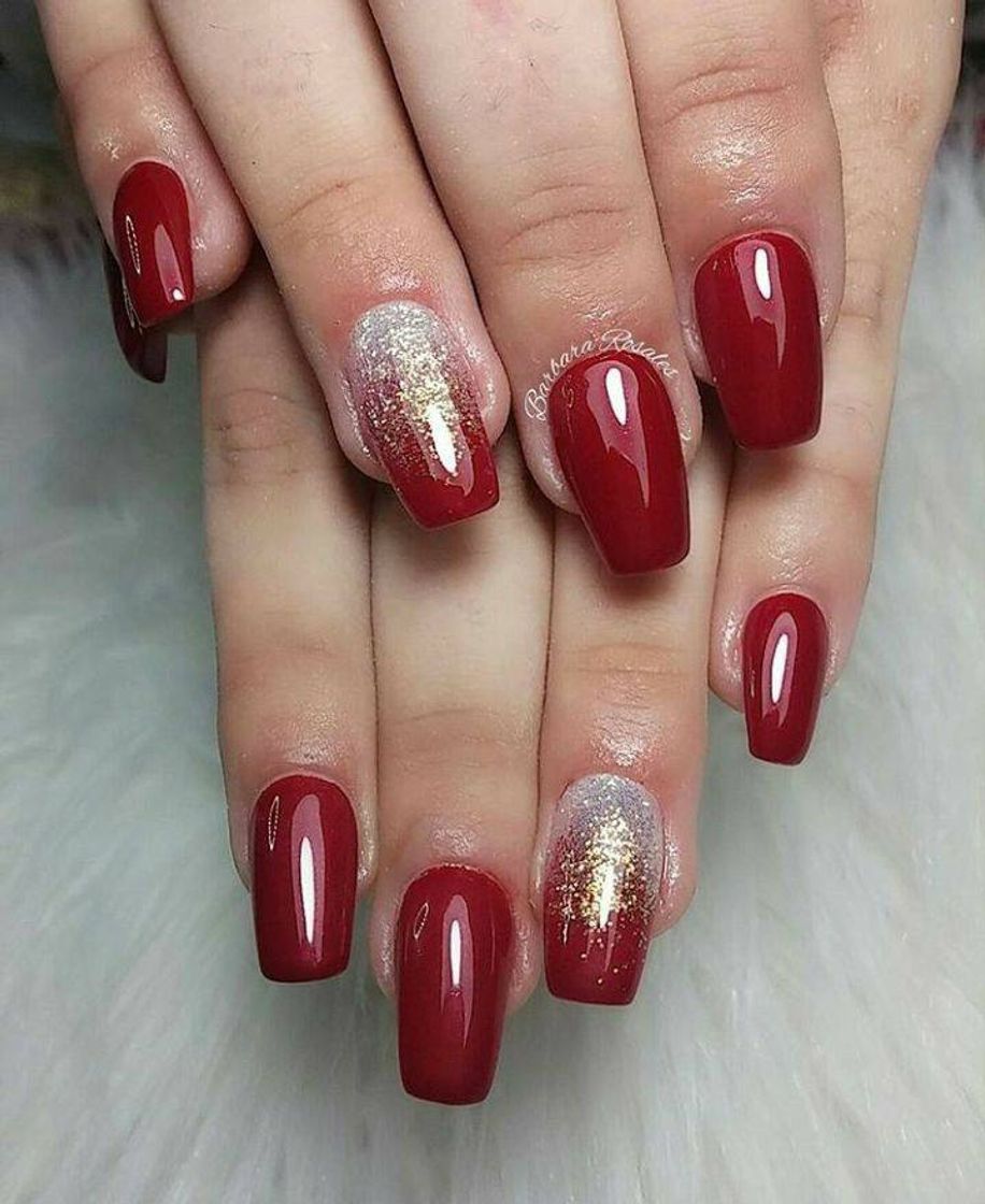 Fashion Nails❤