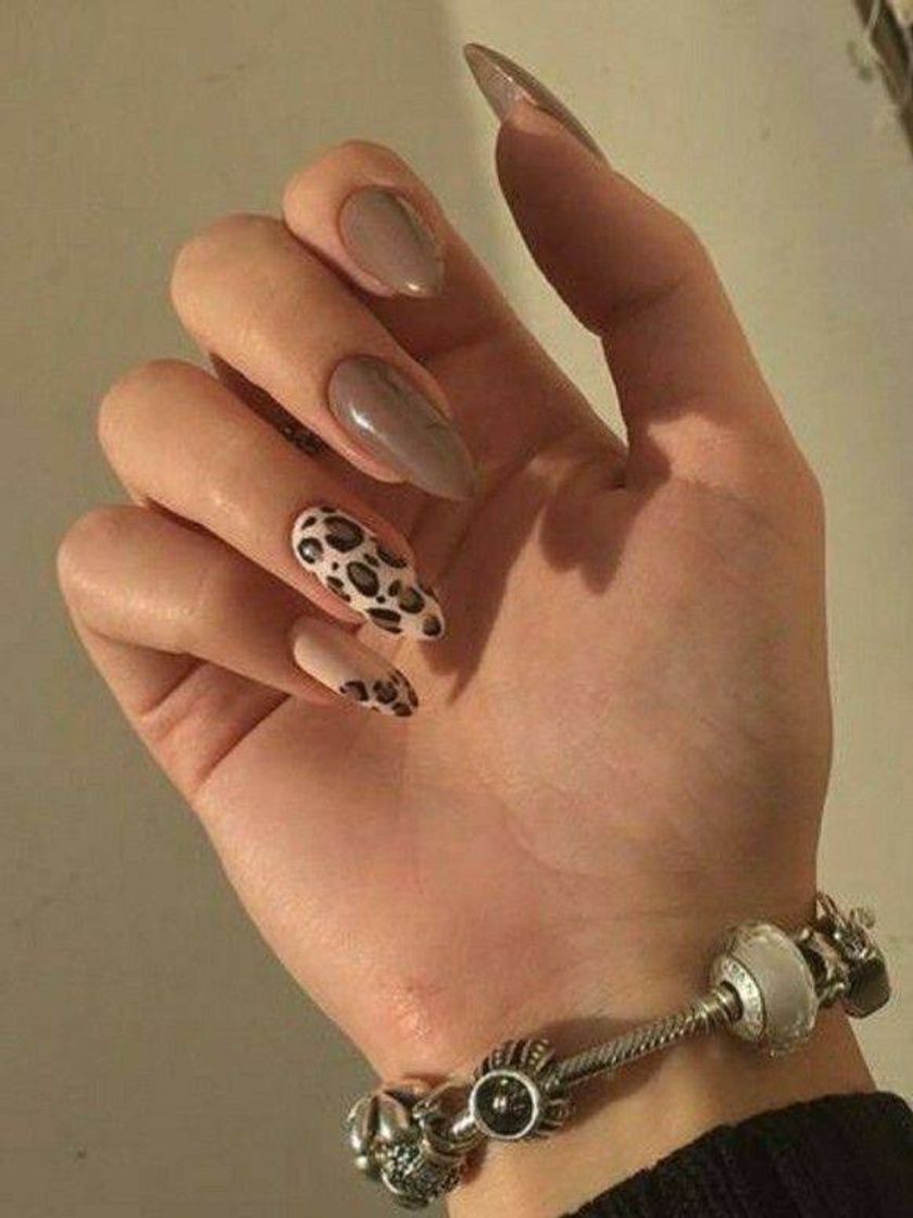 Moda N A I L S 💅🐆