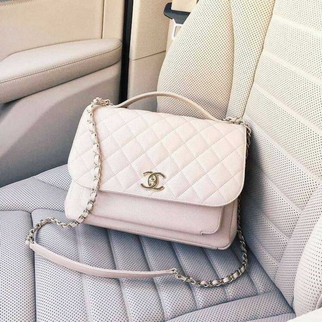 Moda Bolsa Chanel💕