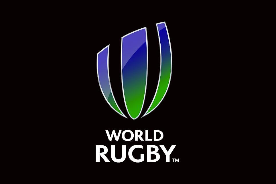 Moda World Rugby