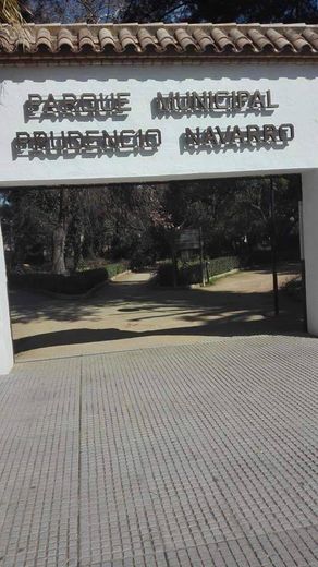 Parque Zoo Municipal Prudencio Navarro, Ayamonte rentals to book