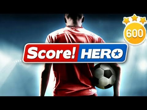 Moda Score Hero