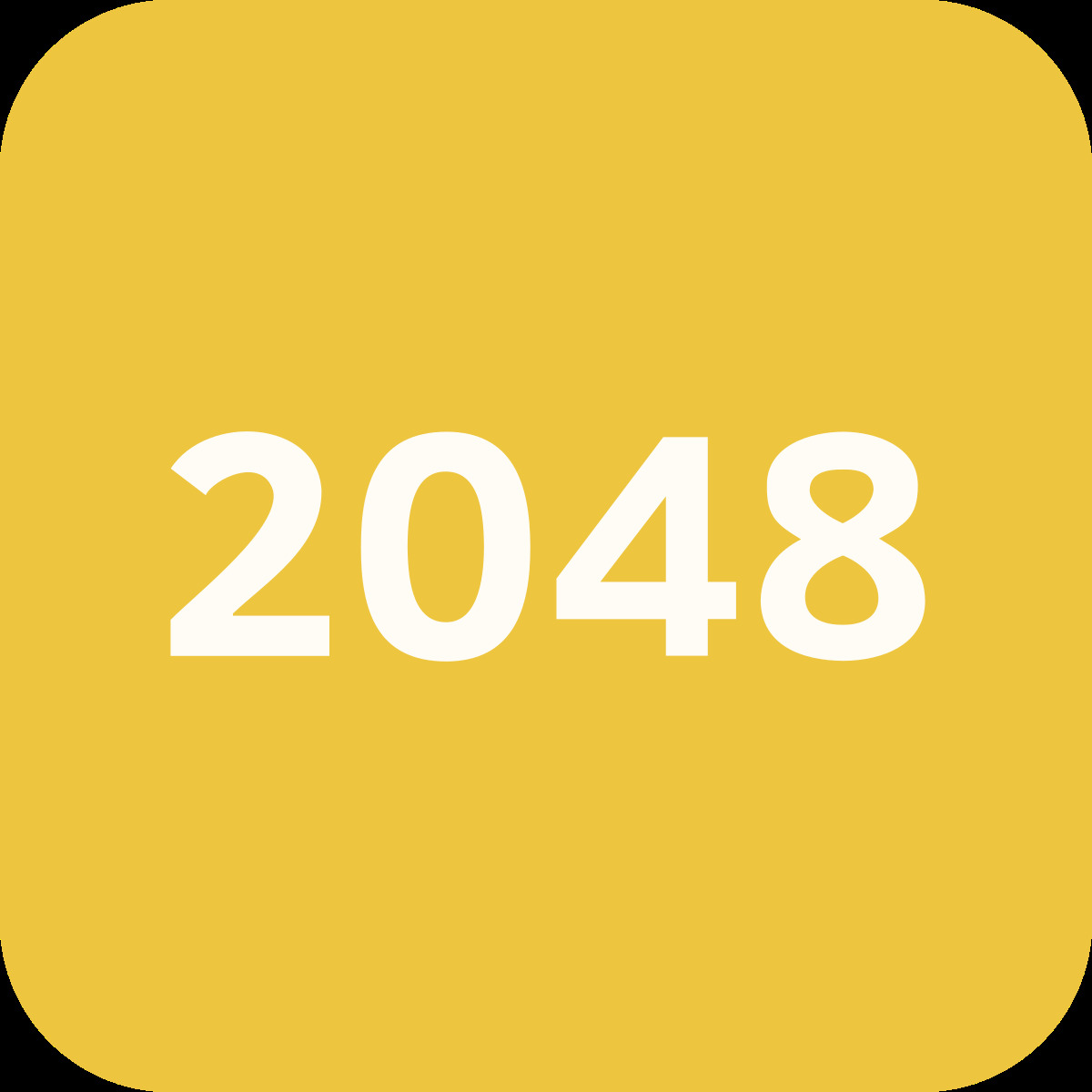 Fashion 2048