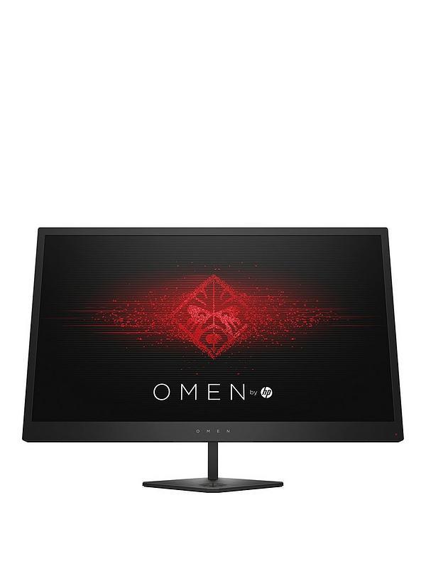 Moda MONITOR GAMING OMEN LED 25" FULL HD 1MS 25 Z7Y57AA