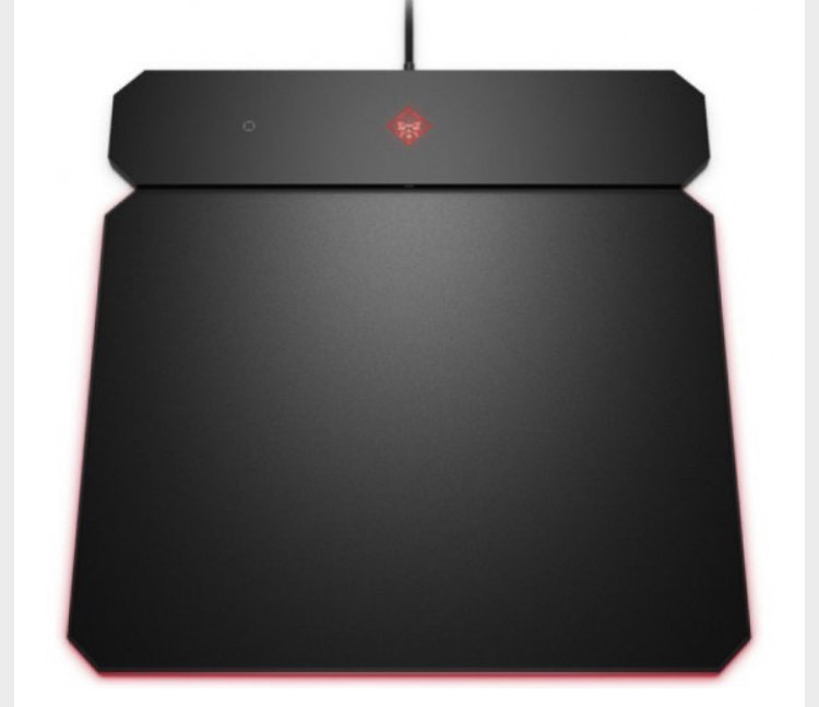 Moda HP Omen Outpost Tapete Gaming