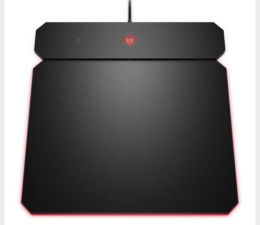 HP Omen Outpost Tapete Gaming