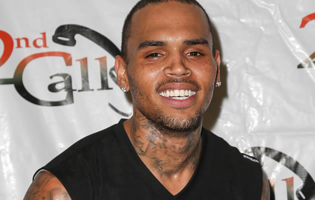 Social Chris Brown 