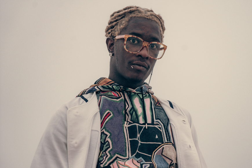 Social Young Thug