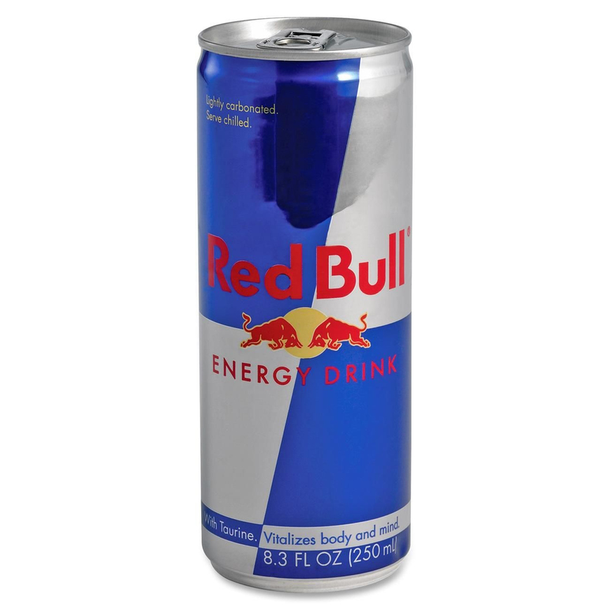 Social Redbull 
